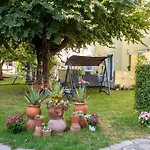 Amarylis Apart-hotel Elaionas (Achaia)