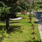 Amarylis 3* Elaionas (Achaia)