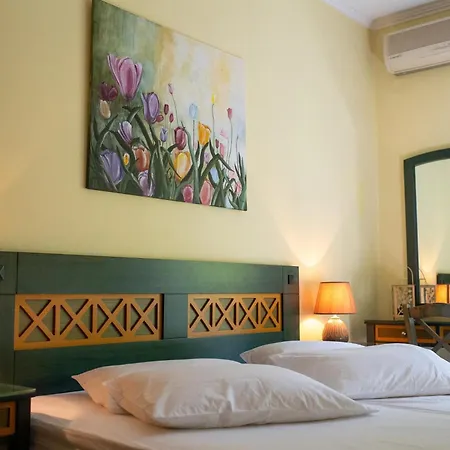 Amarylis Hotel apartamentowy