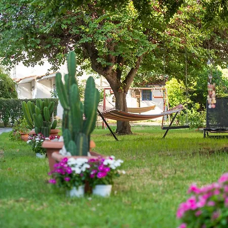 Aparthotel Amarylis Elaionas (Achaia)