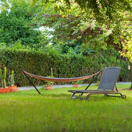 Amarylis Lägenhetshotell