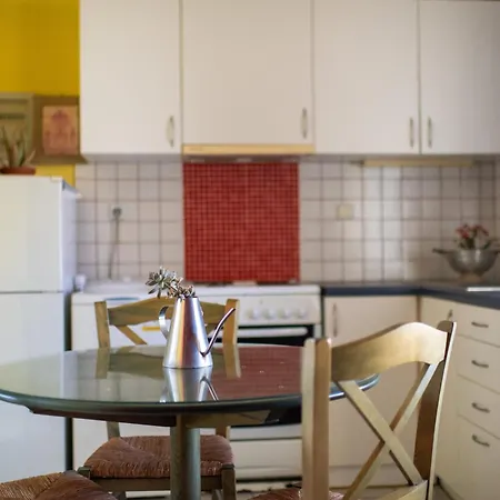 Amarylis Hotel apartamentowy 3*