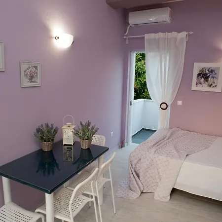 Amarylis 3* Elaionas (Achaia)