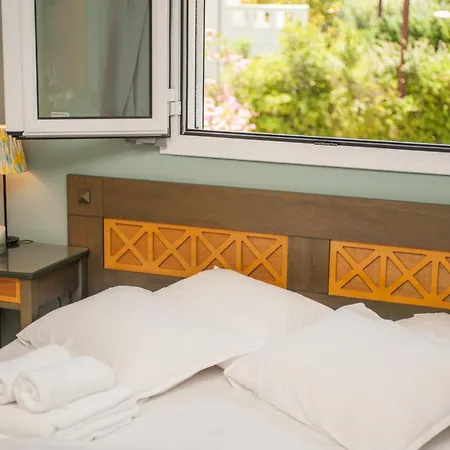 Amarylis 3* Elaionas (Achaia)