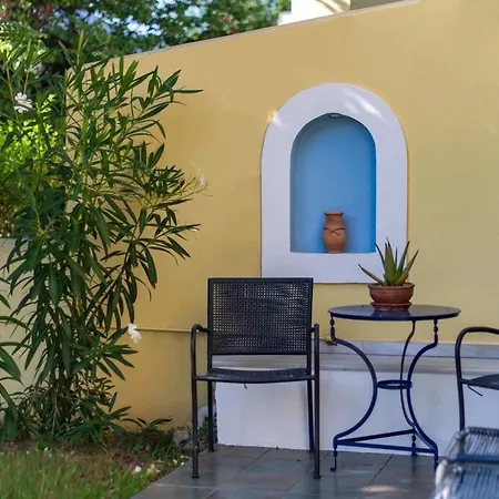 Amarylis Apart-hotel Elaionas (Achaia)