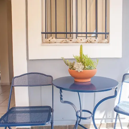 Amarylis Lägenhetshotell