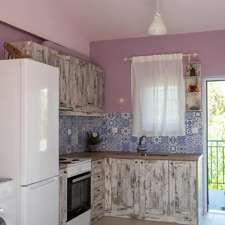 Amarylis Elaionas (Achaia)