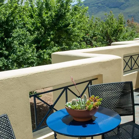 Hotel apartamentowy Amarylis 3*