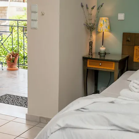 Amarylis Hotel apartamentowy 3*