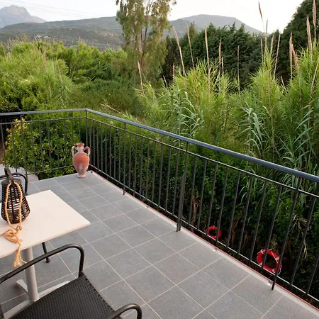 Hotel apartamentowy Amarylis 3*