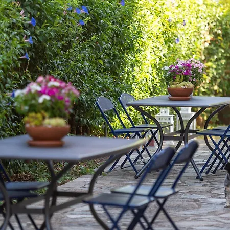 Amarylis Lägenhetshotell