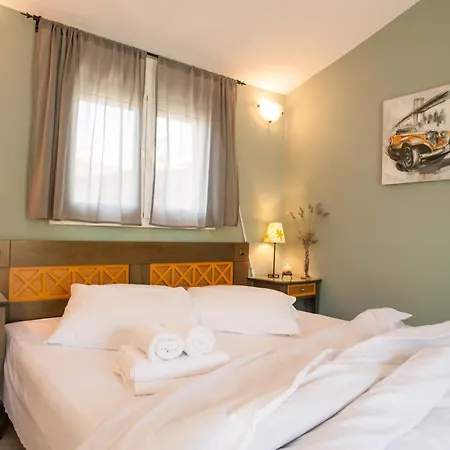 Amarylis Elaionas (Achaia)