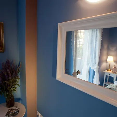 Amarylis Hotel apartamentowy