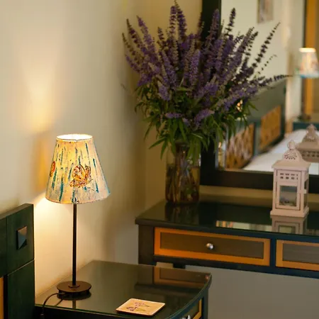 Amarylis 3* Elaionas (Achaia)