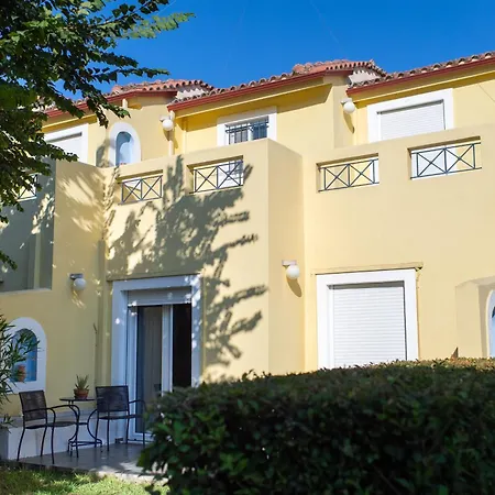 Aparthotel Amarylis