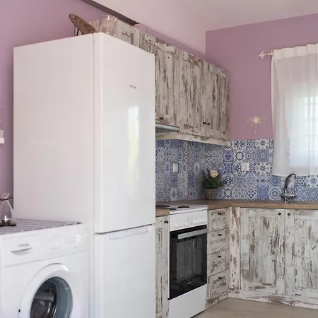 Hotel apartamentowy Amarylis 3*