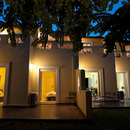 Amarylis Elaionas (Achaia)