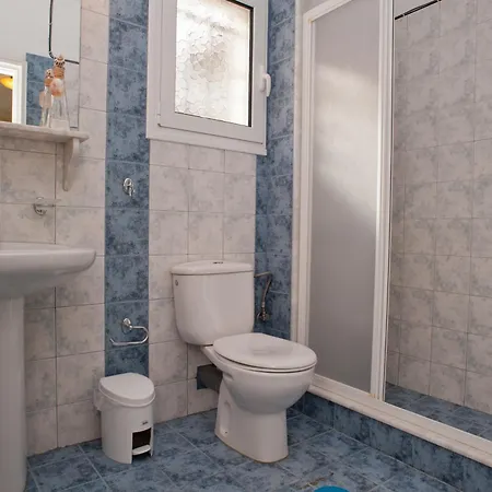 Amarylis Hotel apartamentowy 3*