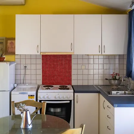 Amarylis Hotel apartamentowy 3*