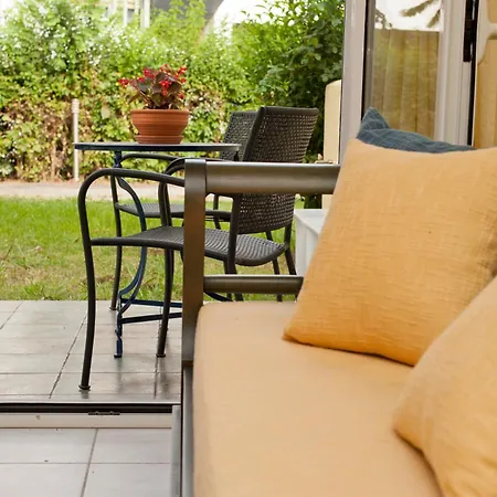 Amarylis Aparthotel Elaionas (Achaia)