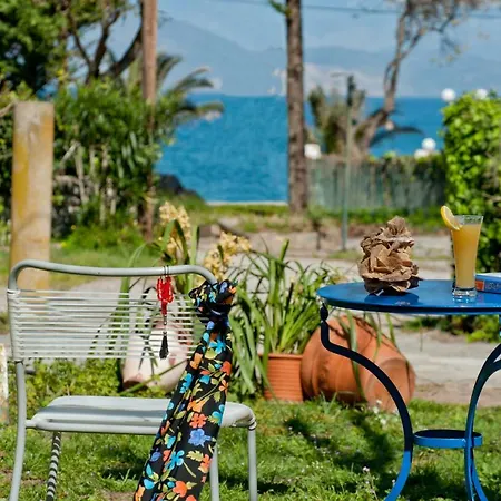 Amarylis Hotel apartamentowy