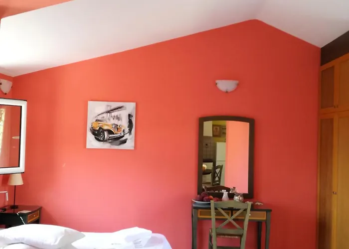 Amarylis Elaionas (Achaia)