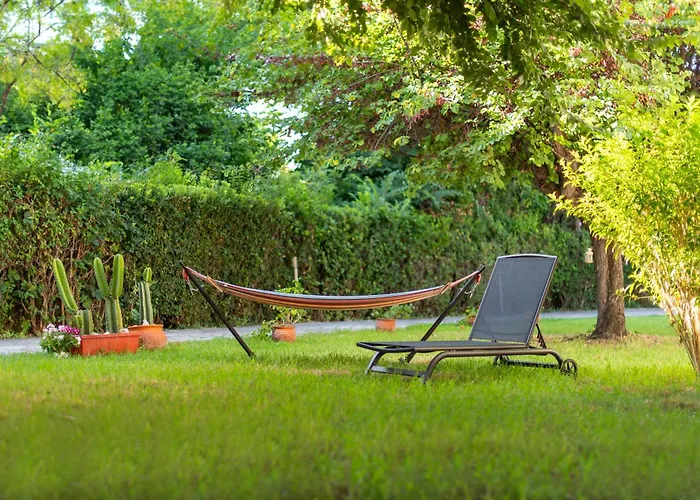 Amarylis Apart-hotel