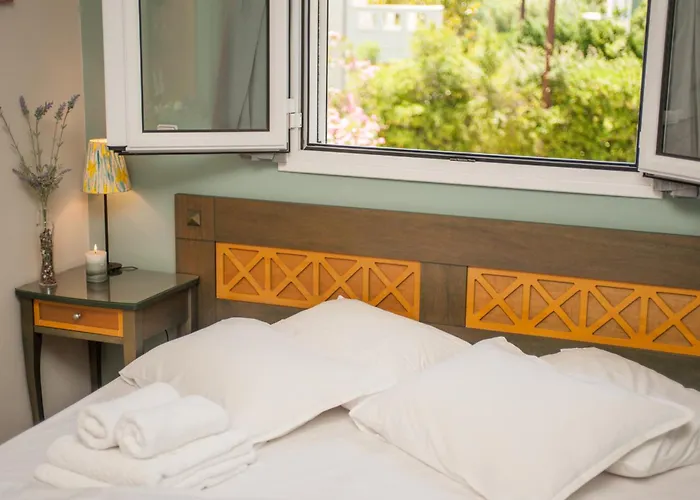 Amarylis 3* Elaionas (Achaia)