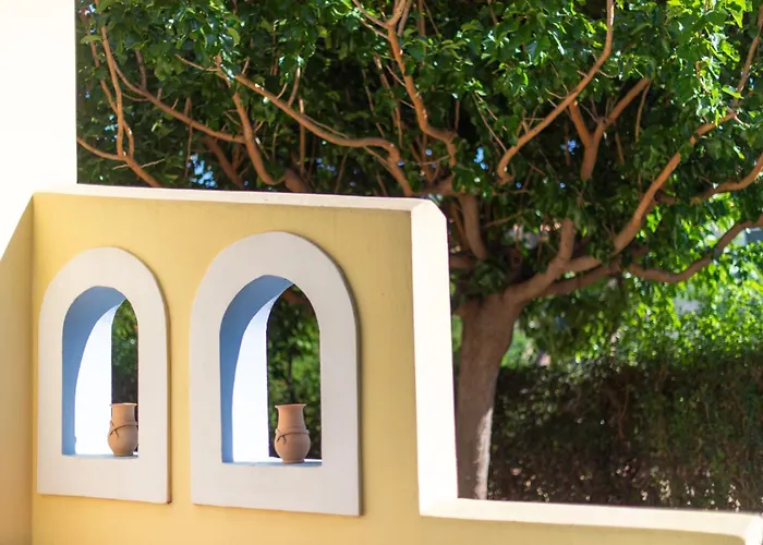 Amarylis Apart-hotel Elaionas (Achaia)