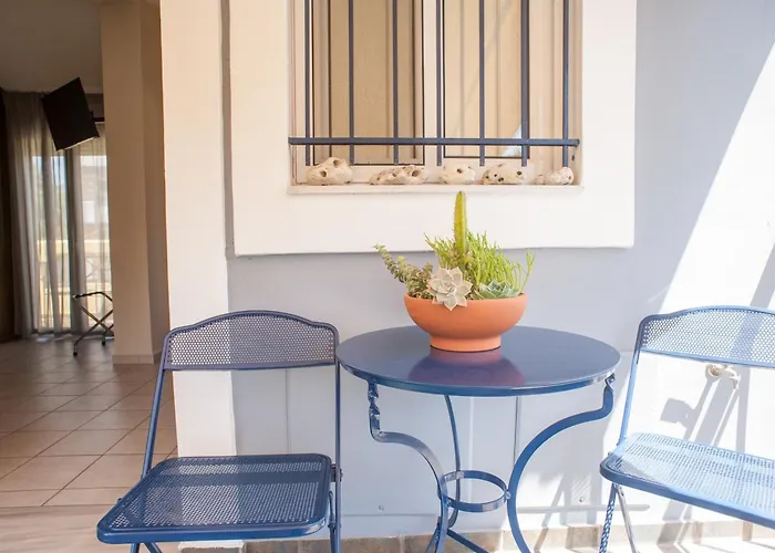 Amarylis Apart-hotel