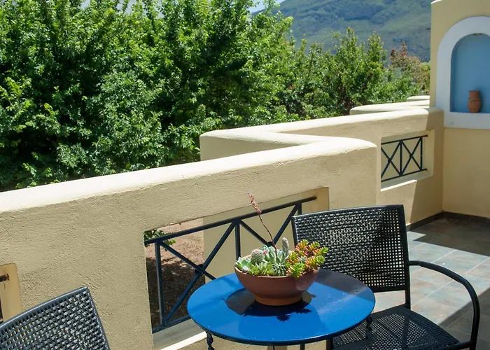 Aparthotel Amarylis 3*