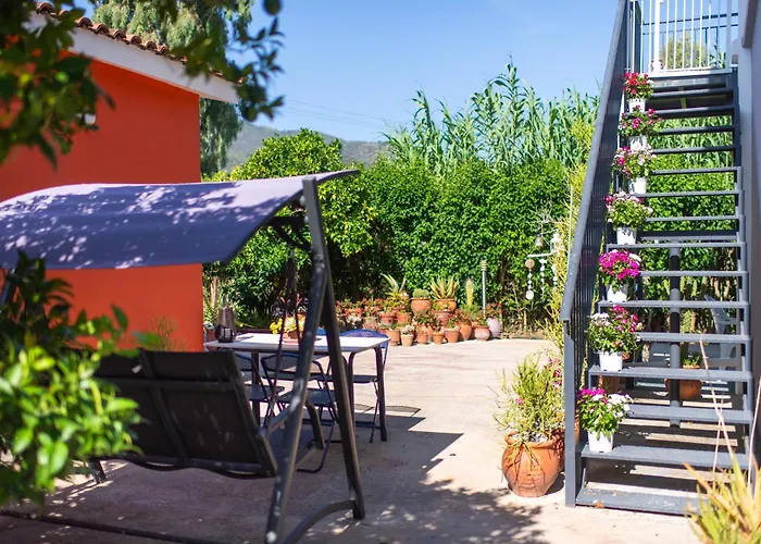 Amarylis Apart-hotel