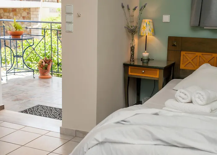 Amarylis Apart-hotel 3*