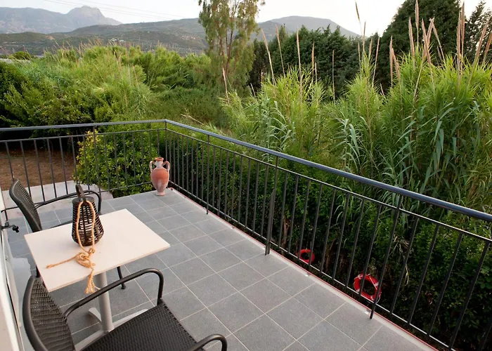 Aparthotel Amarylis 3*