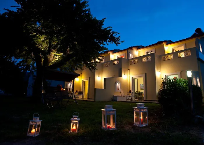 Amarylis Elaionas (Achaia)