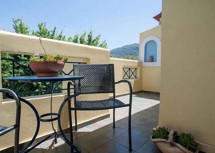 Amarylis Apart-hotel 3*