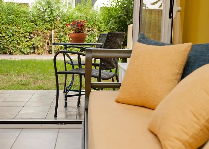 Amarylis Apart-hotel Elaionas (Achaia)